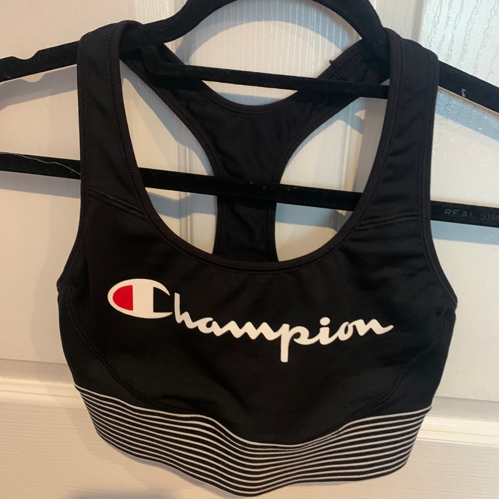 Champion athletic wear